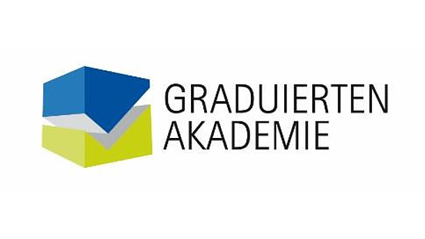 Logo der Graduiertenakademie der Leibniz Universität Hannover 